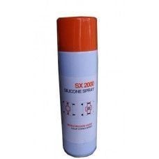 Silikon Sprey-500 ml.