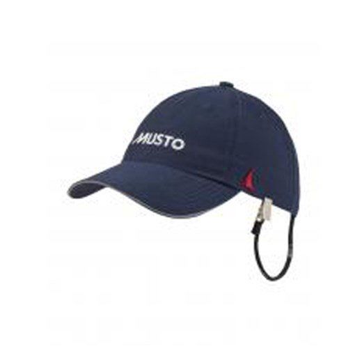 MUSTO ESS FD CREW CAP