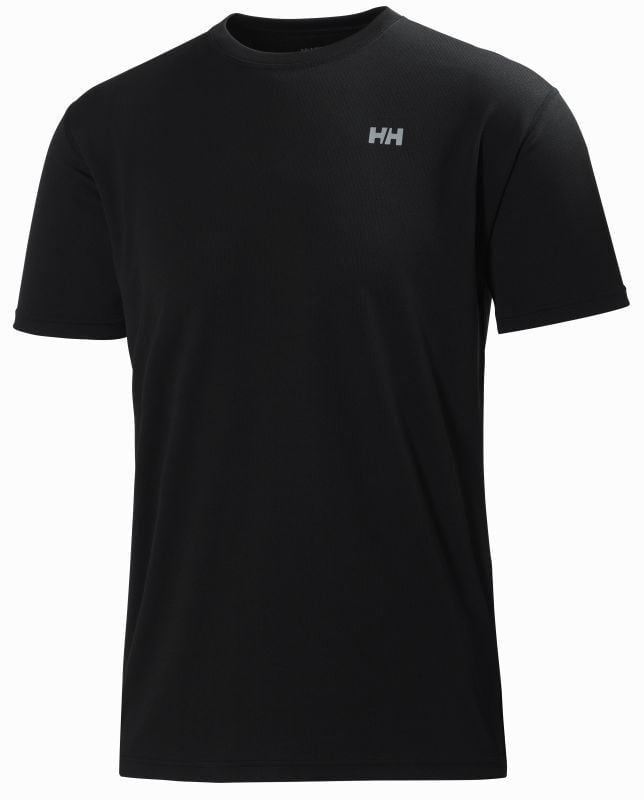 TRAINING T-SHIRT,Siyah