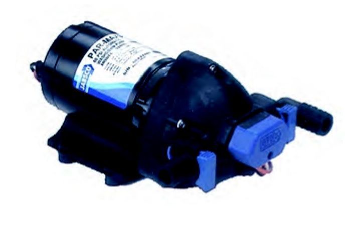 PAR-Max 2.9 Hidrofor 50 psi - 24 V