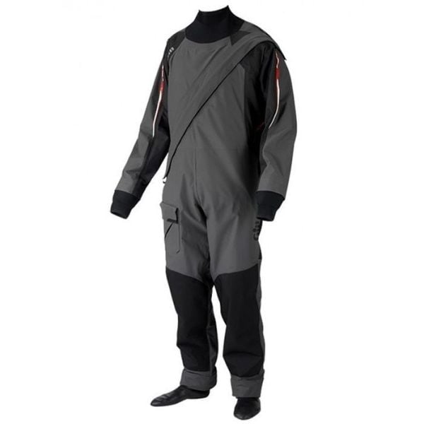 Pro Drysuit  Erkek