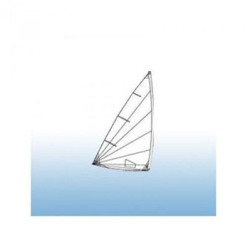 Laser Radial Yelken (YARIŞ)