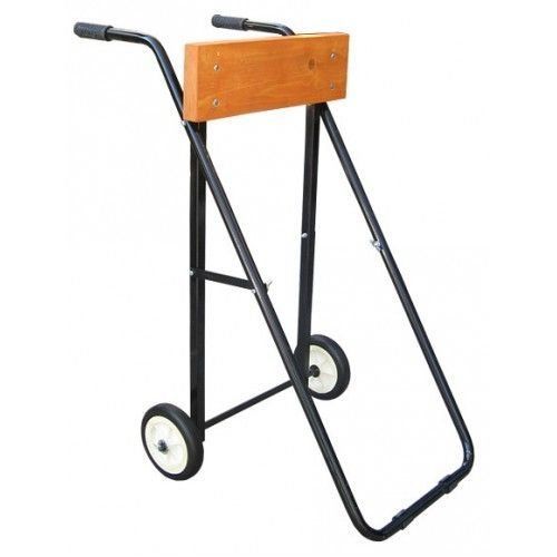 Motor Taşıma Arabası / Maksimum 45 Kg