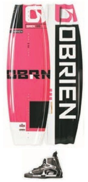 Siren Wakebord 135x42 CM