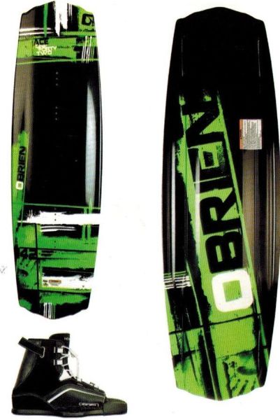 Ace Wakeboard 142x142 CM
