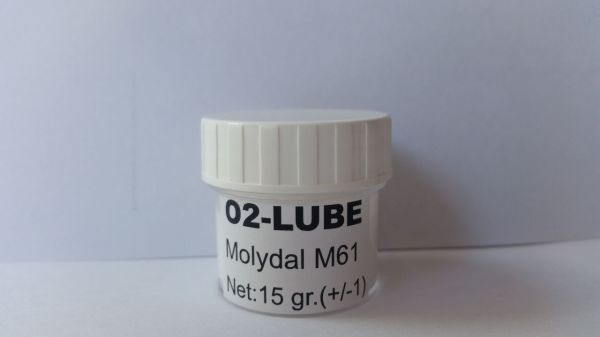 Teflon gres Molydal M61