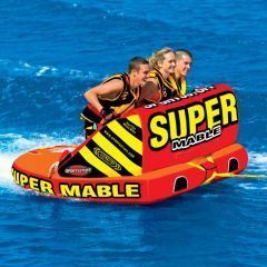 SUPER MABLE 3 KİŞİLİK