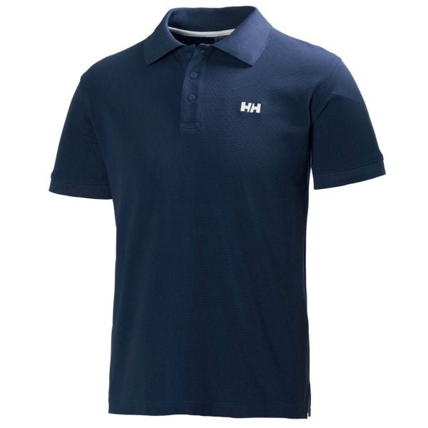 NEW DRIFTLINE POLO YAKA T-SHIRT,Navy