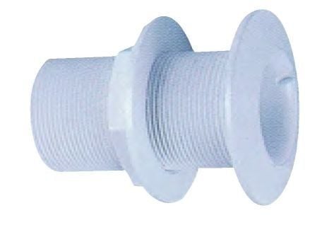 Plastik BAĞLANTI KOVANI 1.1/2'' İÇ ÇAPI 35 MM