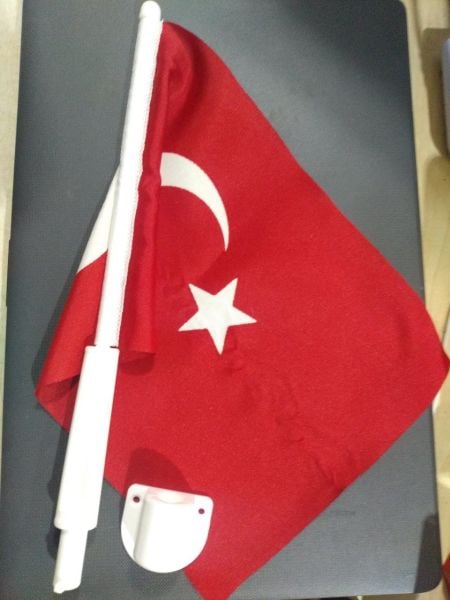 BOT BAYRAK DİREĞİ 35 cm