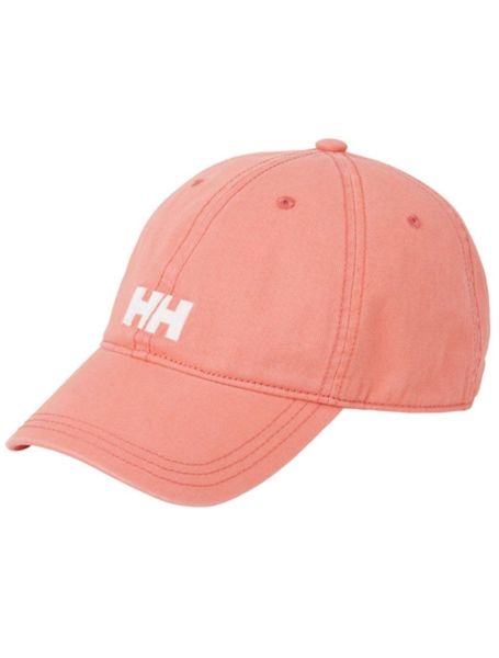 LOGO CAP BAYAN ŞAPKA Shell Pink