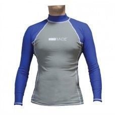 LİKRA- Rash & Guards Adults, UZUN KOL, SPF 50+