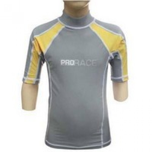 LİKRA -Lalizas `Rash Guards´ Spf 50+ Kısa Kol Çocuk