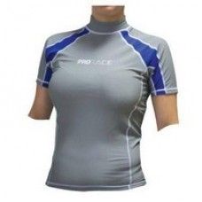 Rash Guards Spf 50+ Kısa Kol Yetişkin