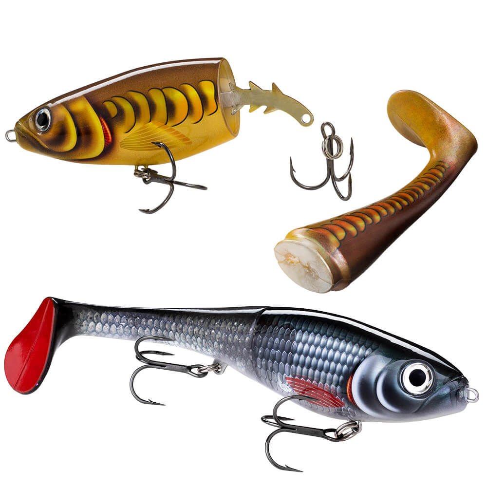 Rapala X-Rap Peto Sahte Balığı