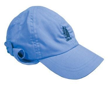 Lalizas Yelken Şapkası Boyun Koruyuculu (Çocuklar için)