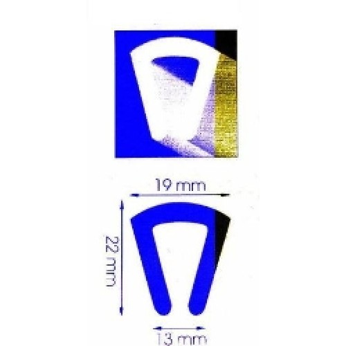 KÜPEÇTE FİTİLİ PVC