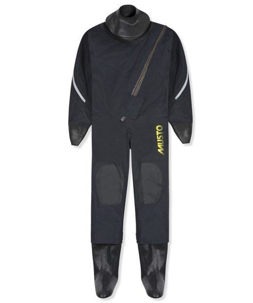 MUSTO YOUTH CHAMPIONSHIP DRYSUIT