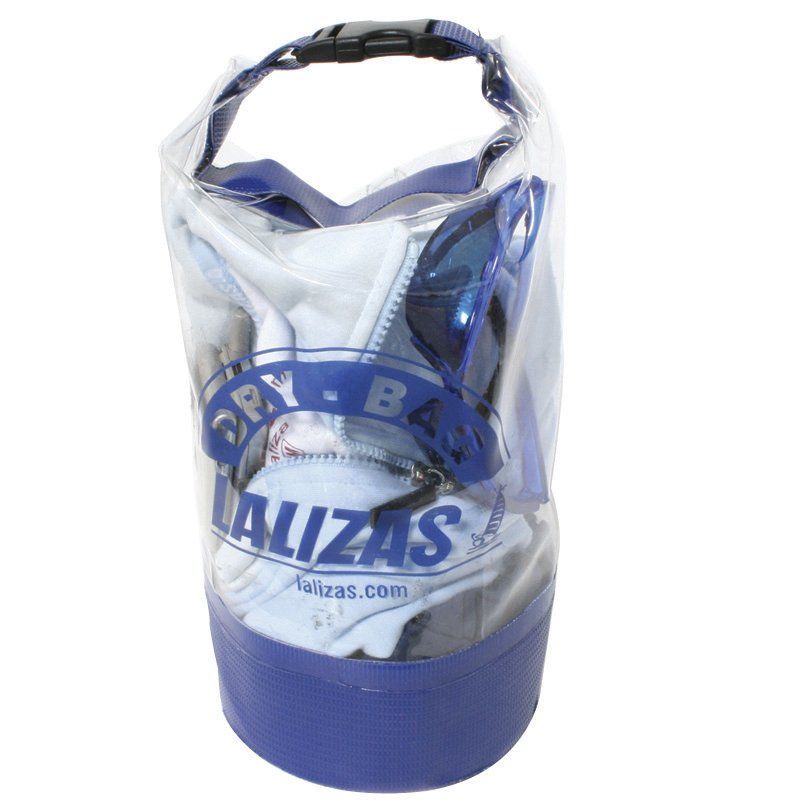 Kuru Canta Dry-Bag''Atlantic'' 600*300Mm,Seffaf