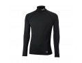 Erkek UV Rash Vest Uzun Kol Black