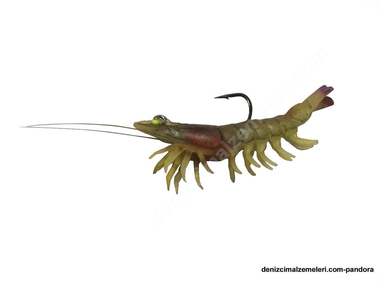 PANDORA SİNKİNG KARİDES 9G 75 MM JS75