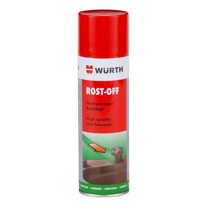WÜRTH PAS SÖKÜCÜ SPREY 300ML