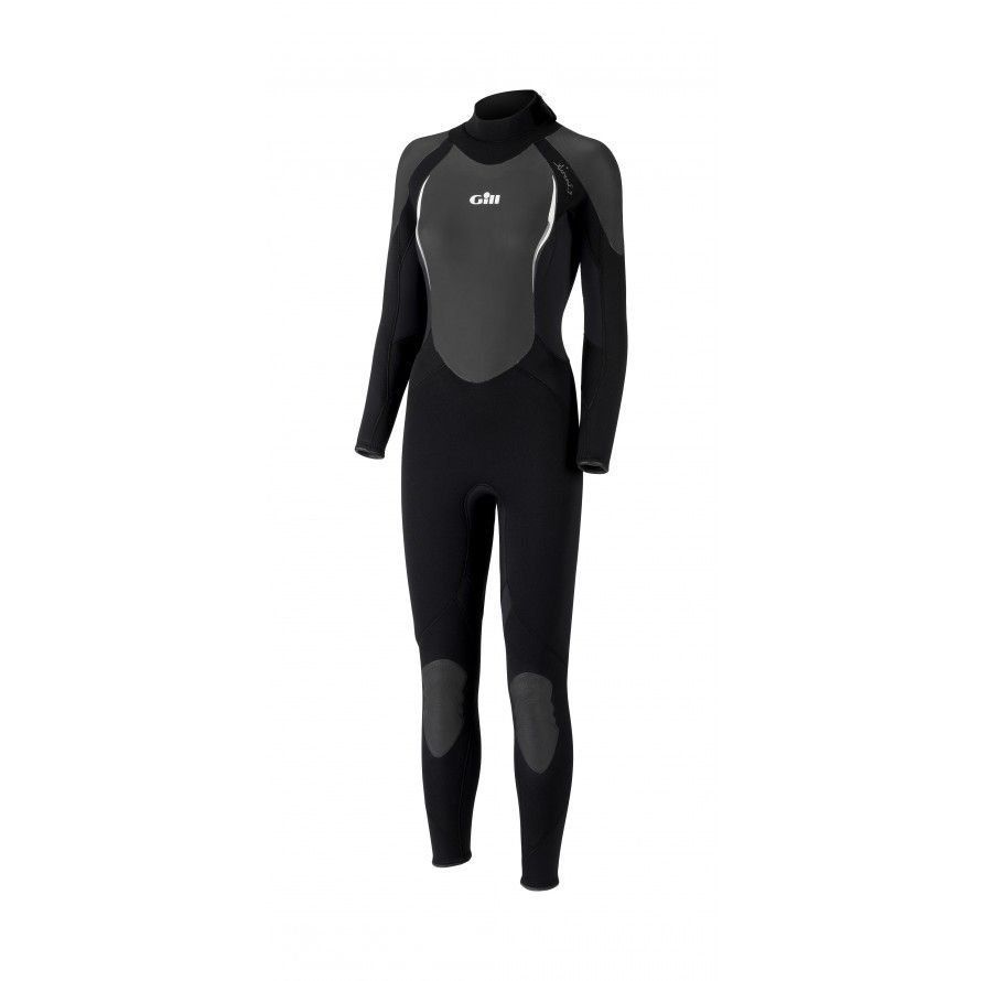 Siren Steamer Wetsuit Bayan Pedli