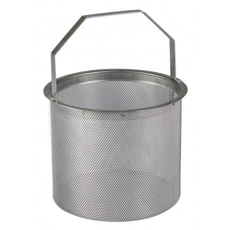 Filtre Süzgeci 2.1/2''