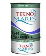 Genel Amaçlı Astar 20 Kg TEKNOPOX 1545 UNIVERSAL EPOXY PRIMER