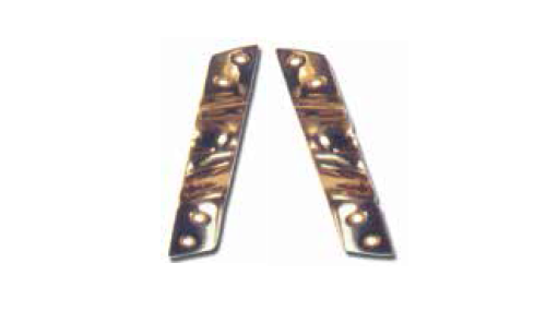 KURTAĞZI KROM (ÇİFT) (SEÇENEKLİ ÜRÜN)