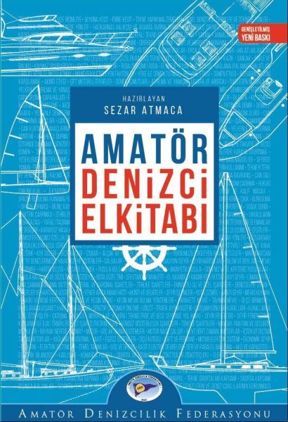 Amatör Denizci Elkitabı