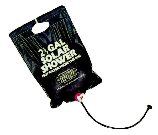 Solar Shower 19 lt