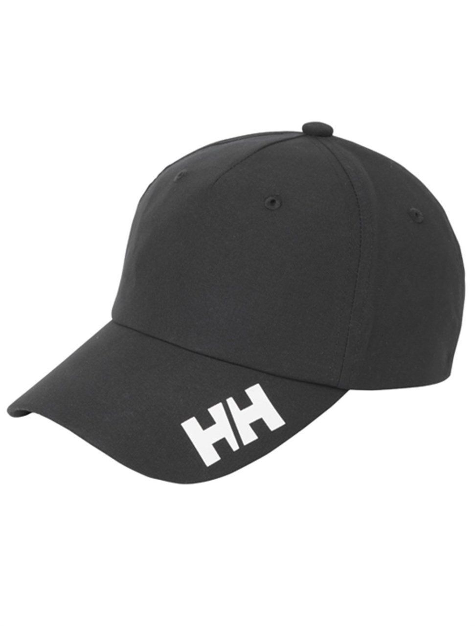 HH CREW CAP ŞAPKA Black