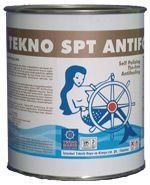 Zehirli boya 20 KG BEYAZ TEKNO SPT