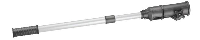 Dıştan Takma Motor Uzatması Alüminyum 60-100 CM TELESKOBİK