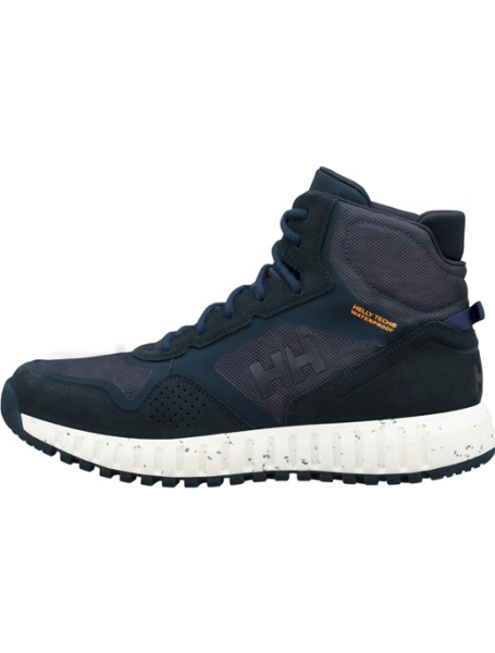 HH MONASHEE ULLR HT ERKEK BOT NAVY