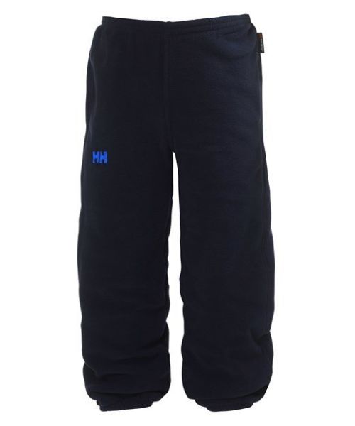 HH K DAYBREAKER FLEECE PANT Evening Blue