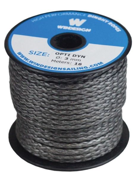 Optiparts 3mm Dyneema Gırcala