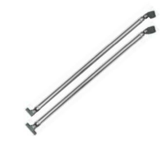 TEKNE TENTE ARKA DESTEK APARATI 60CM ÇİFT