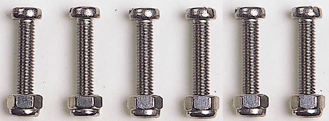 Optiparts İğnecik Vida Seti