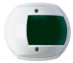 SL 20 İSKELE FENERİ BEYAZ LED'Lİ 12 V