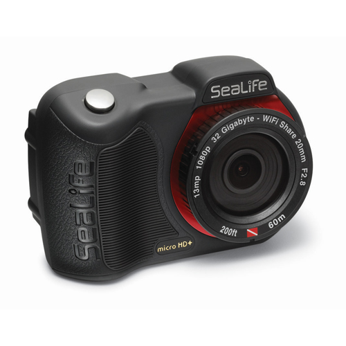 Microhd 16gb Mini Kamera, SL500