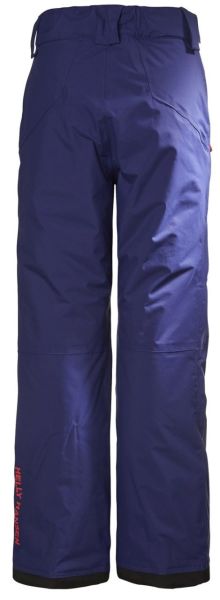 HH JR LEGENDARY PANT ÇOCUK LAVENDER