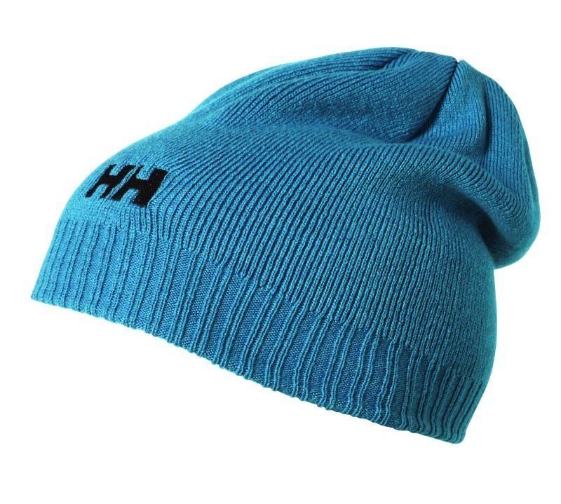 BRAND BEANIE BERE Winter Aqua