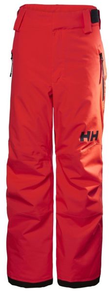 HH JR LEGENDARY PANT ÇOCUK NEON CORAL