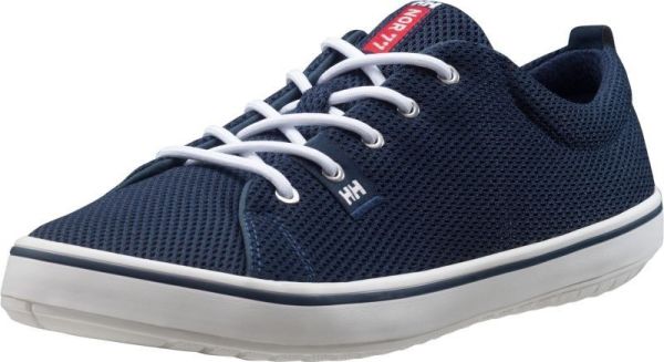 HH SCURRY 2 SPOR AYAKKABI Navy