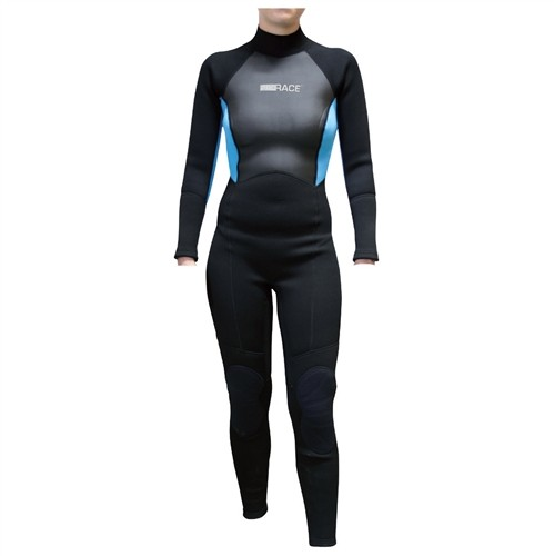 Neoprene Full Wetsuit ''Pro Race'' 3:2mm BAYANLAR İÇİN