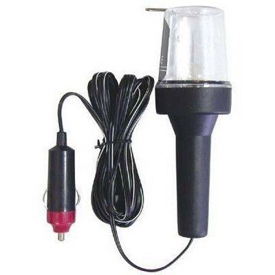 Lalizas Sea Power Çalışma Işığı, 12V/10W