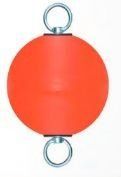 Top Şamandıra 320 lt Ağırlk:30 kg Çap:85cm Boy:110cm