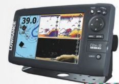 Balık Bulucu+GPS-Elite 9 CHIRP
